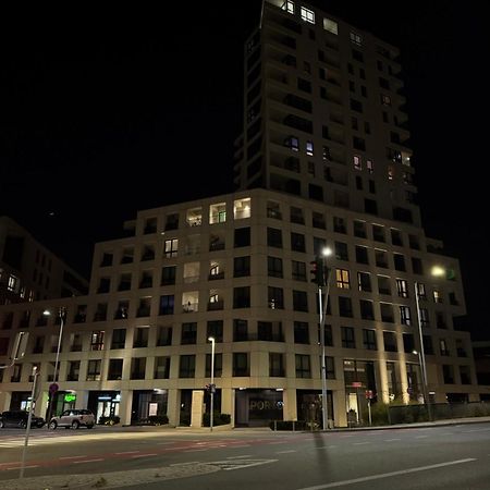 Modern Vero Apartments Portova Гдыня Экстерьер фото