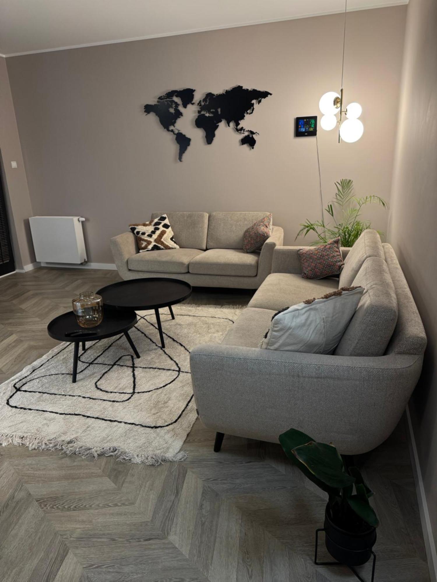 Modern Vero Apartments Portova Гдыня Экстерьер фото